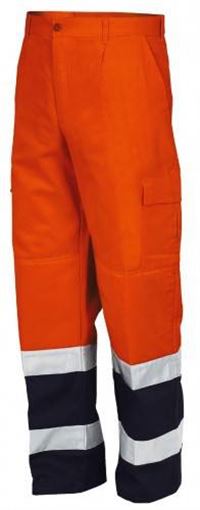 PANTALONE ALTA VISIBILITA'